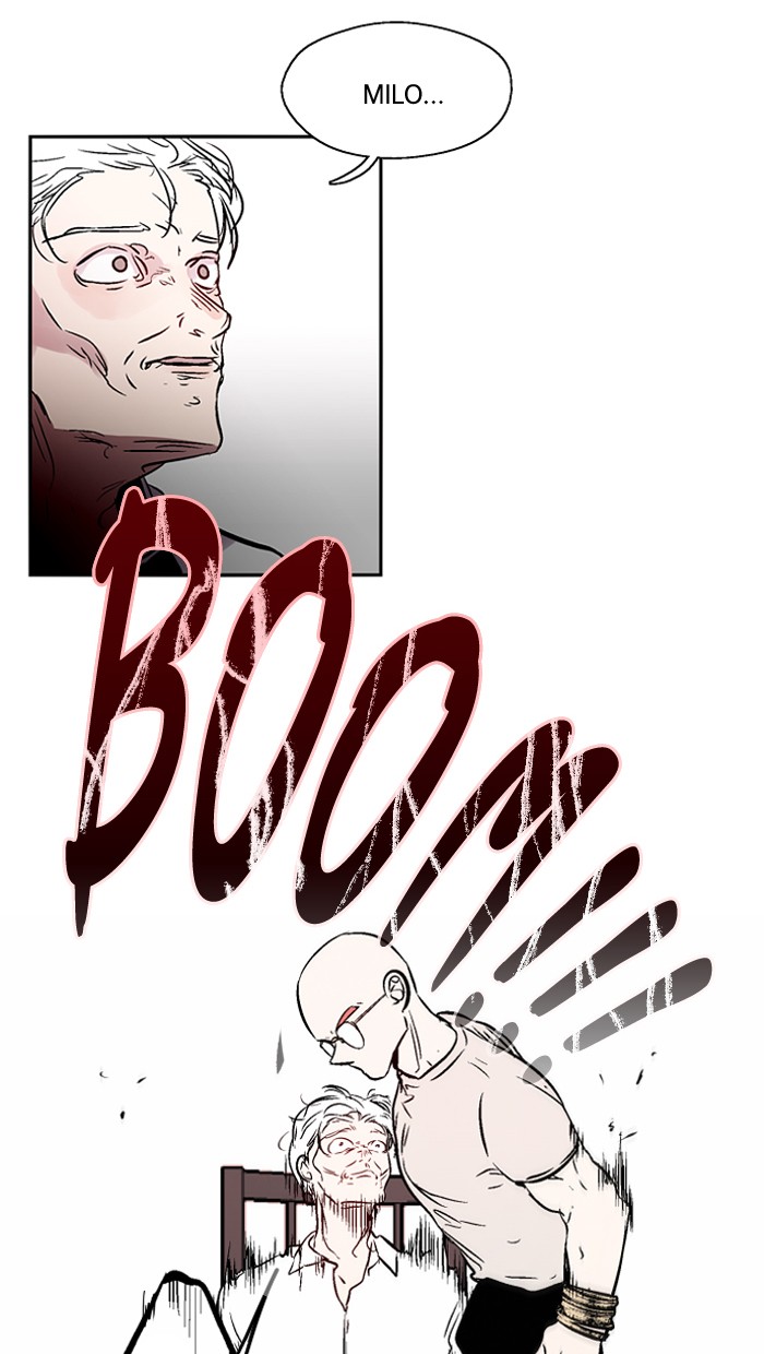 Read Nano List (en) Manga Online