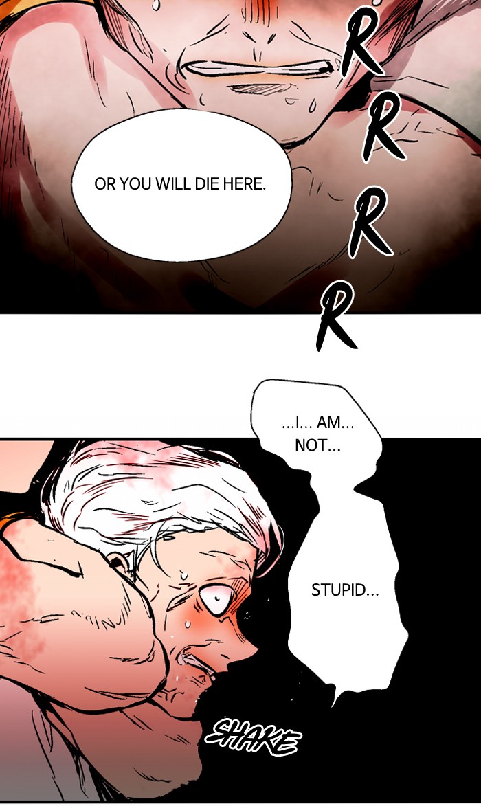 Read Nano List (en) Manga Online