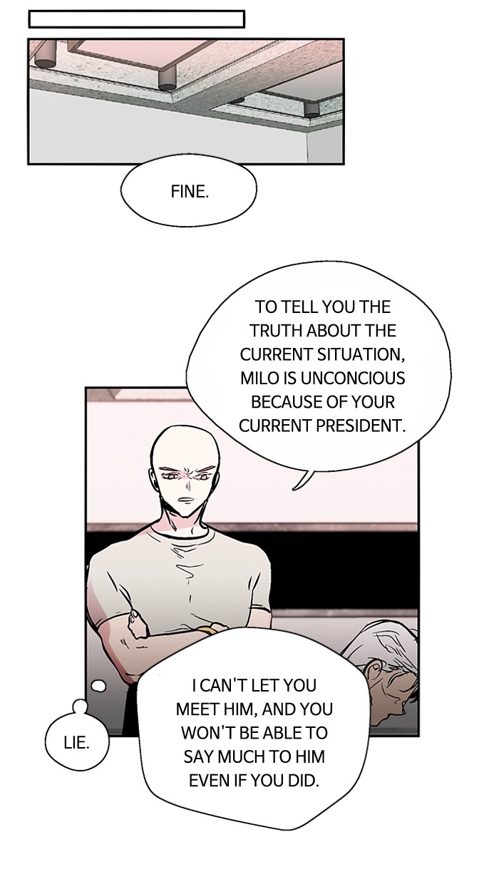 Read Nano List (en) Manga Online