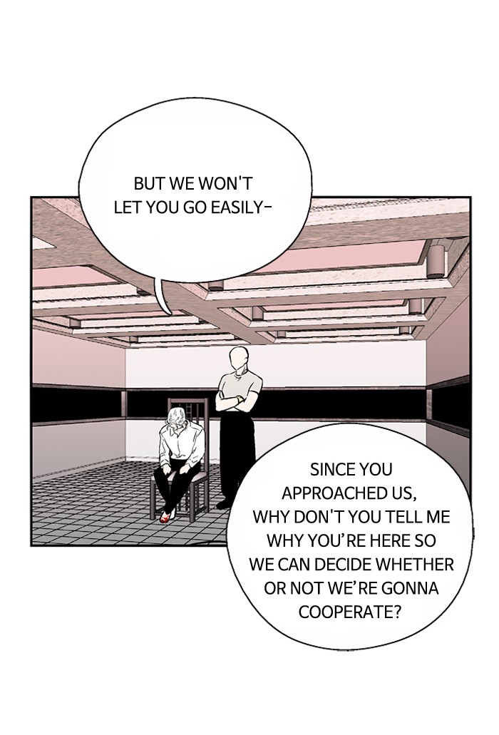 Read Nano List (en) Manga Online