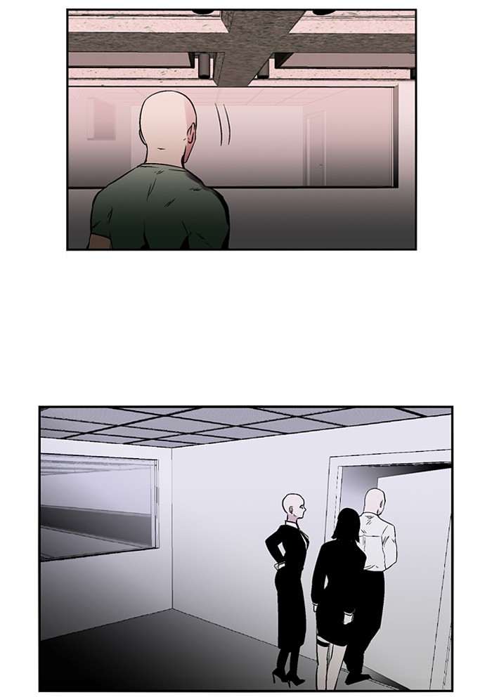 Read Nano List (en) Manga Online