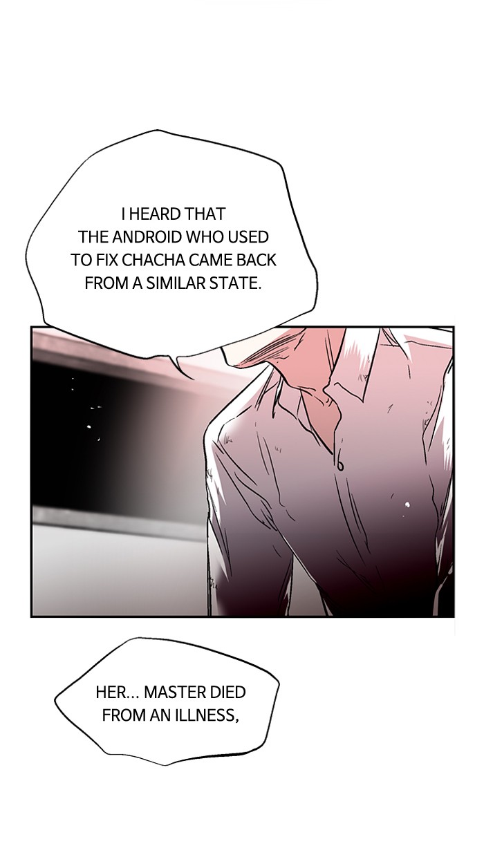 Read Nano List (en) Manga Online