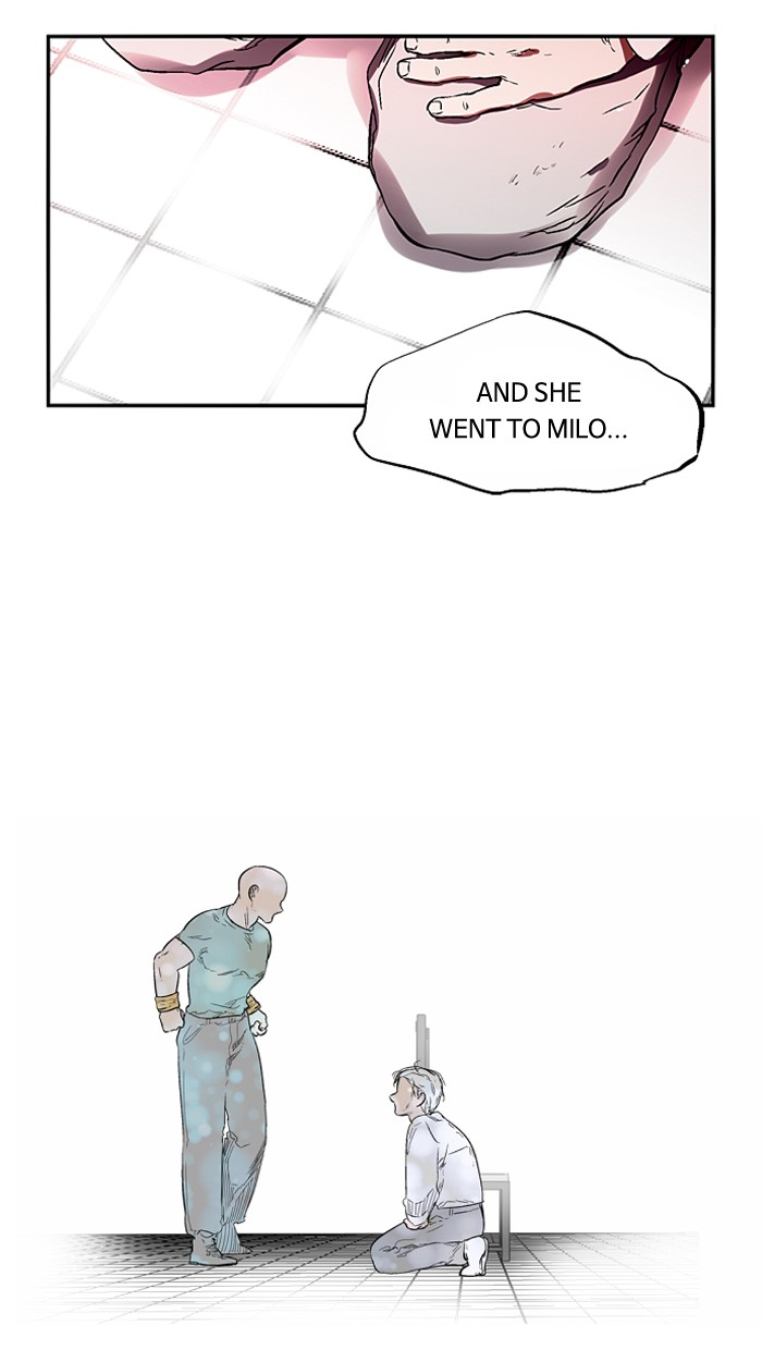 Read Nano List (en) Manga Online