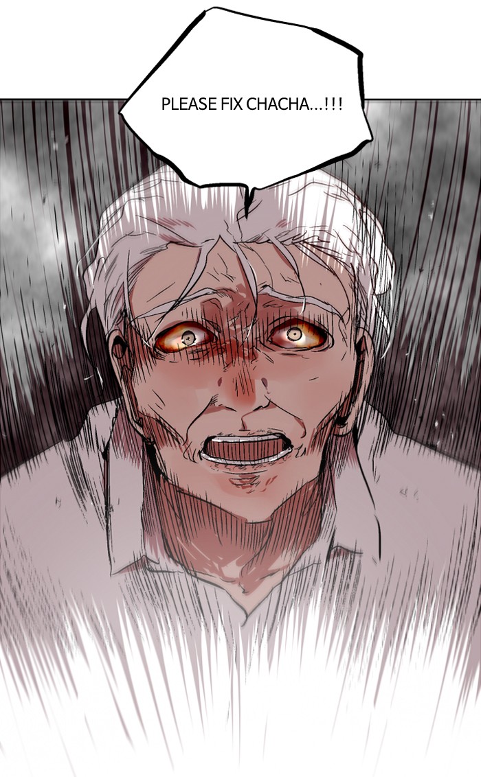 Read Nano List (en) Manga Online