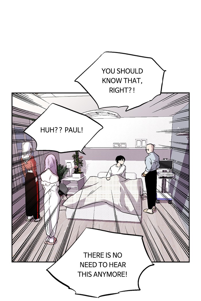 Read Nano List (en) Manga Online