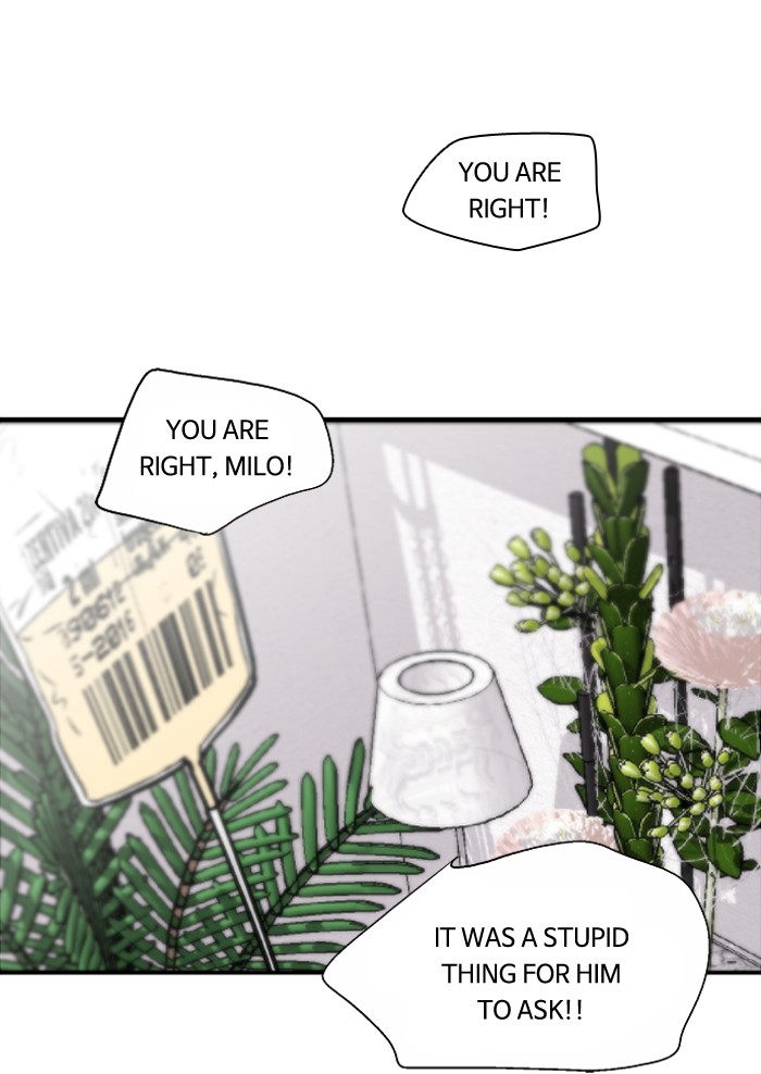 Read Nano List (en) Manga Online