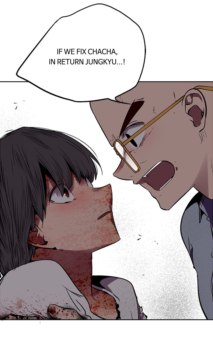 Read Nano List (en) Manga Online