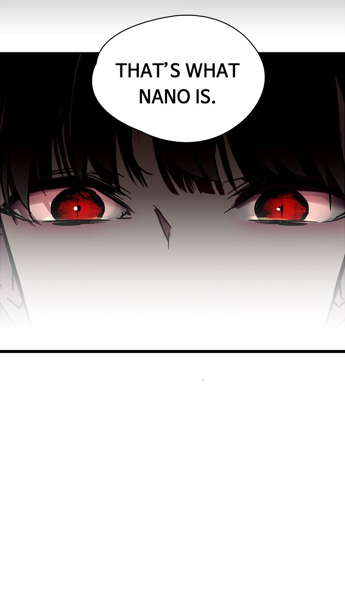 Read Nano List (en) Manga Online