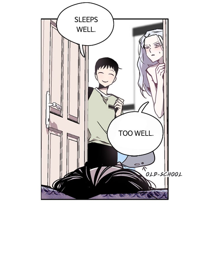 Read Nano List (en) Manga Online