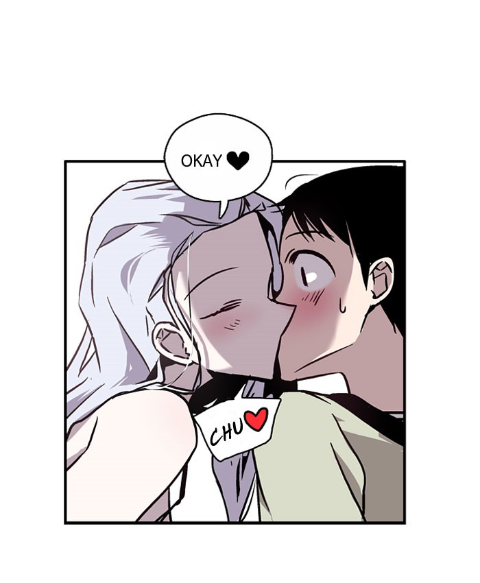 Read Nano List (en) Manga Online