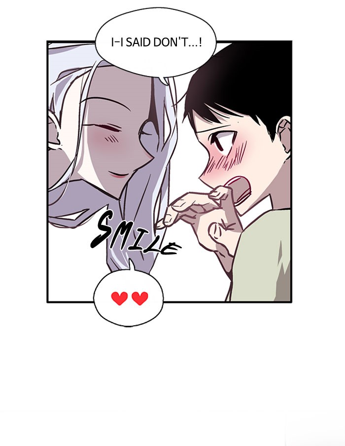 Read Nano List (en) Manga Online