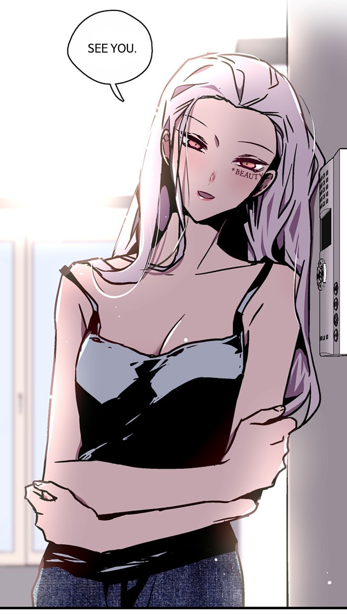 Read Nano List (en) Manga Online