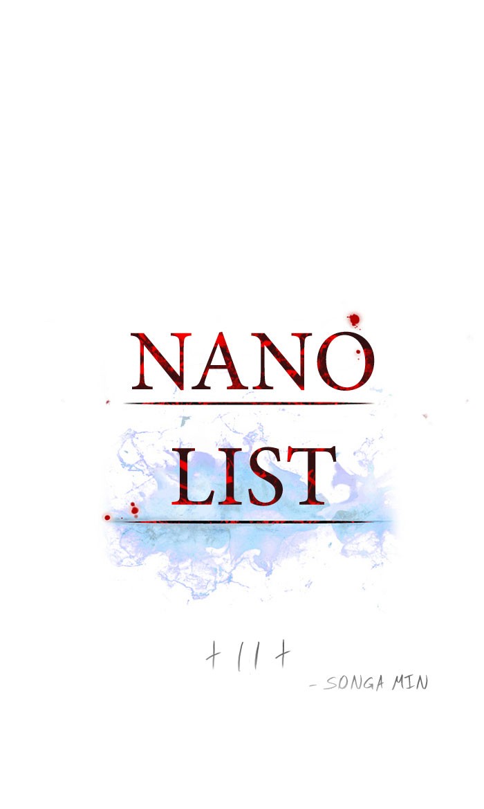 Read Nano List (en) Manga Online