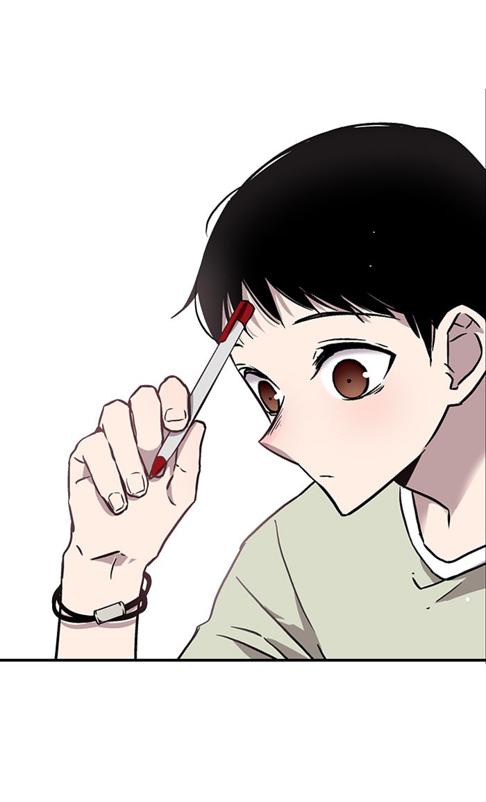 Read Nano List (en) Manga Online