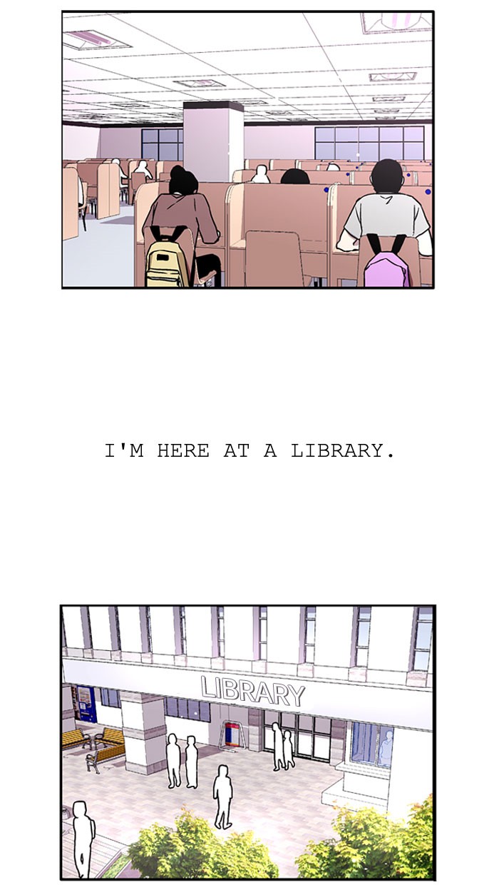 Read Nano List (en) Manga Online