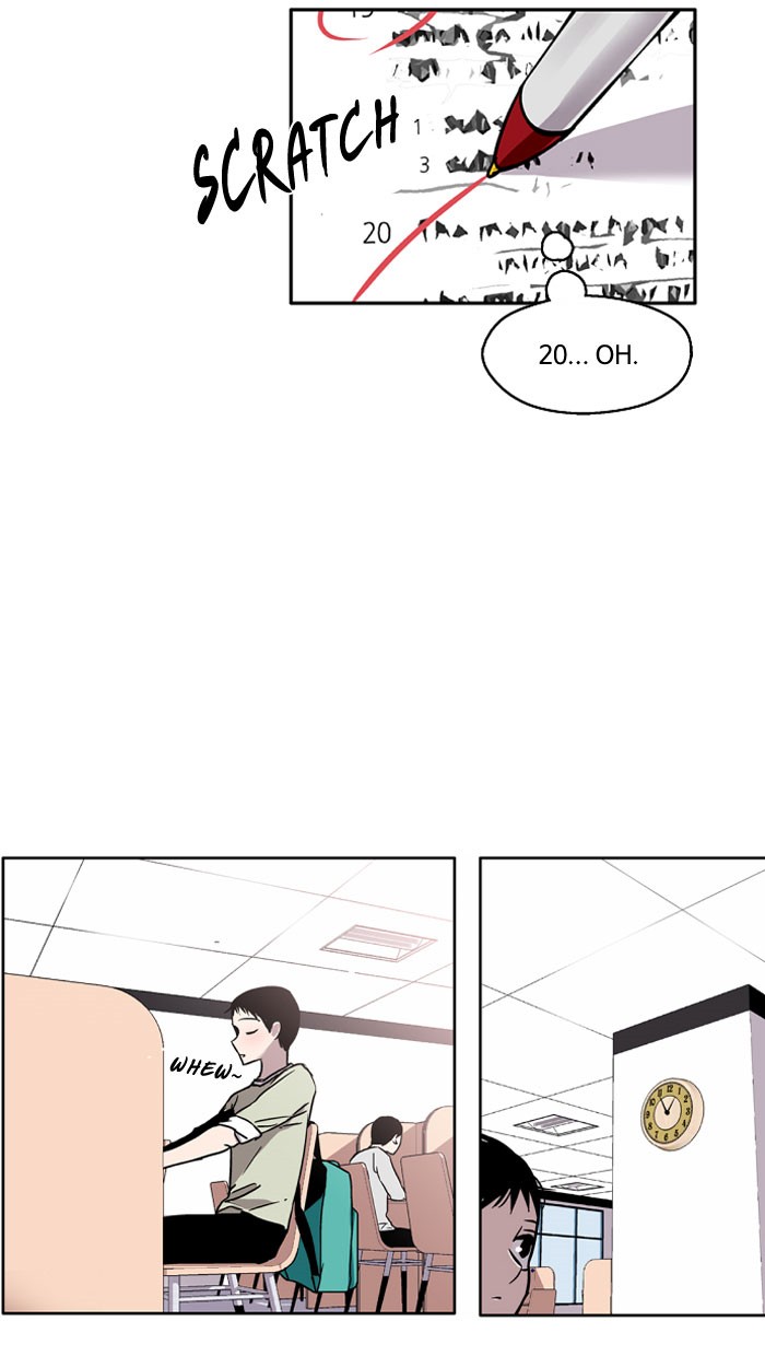 Read Nano List (en) Manga Online