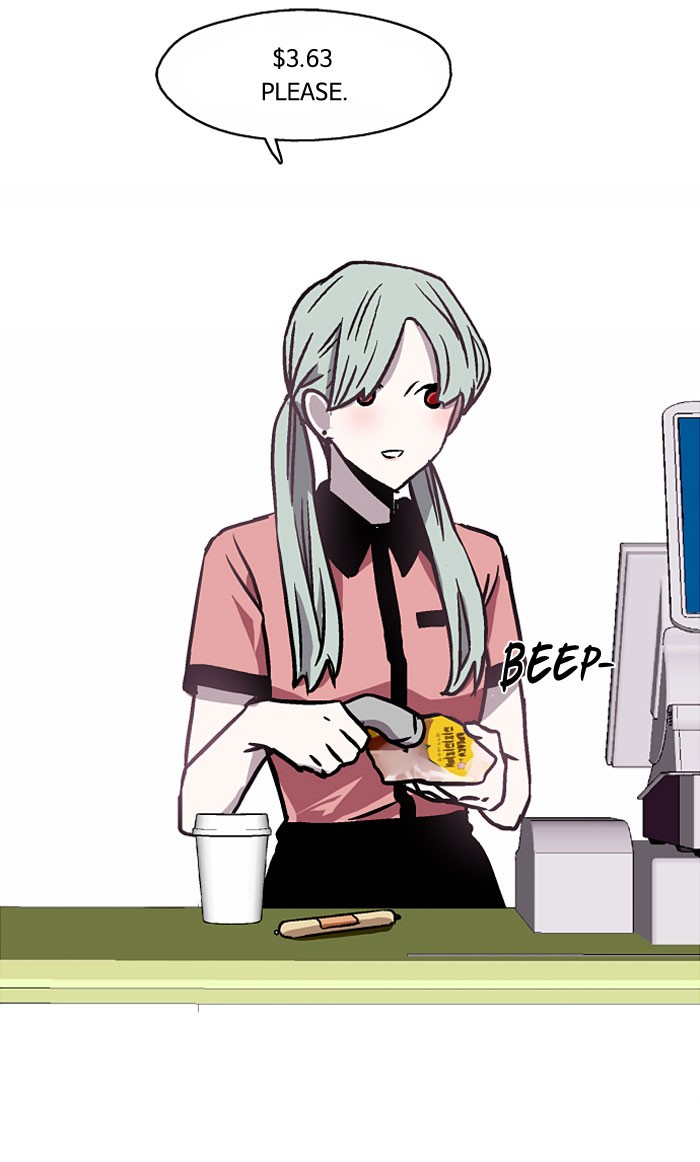 Read Nano List (en) Manga Online