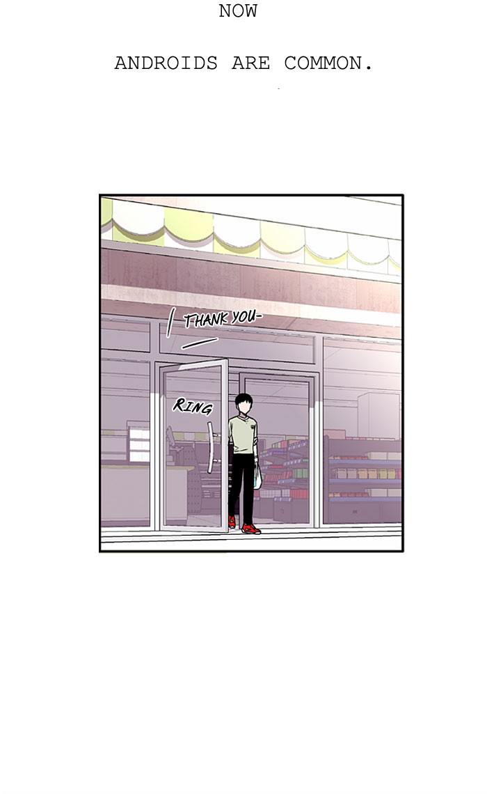 Read Nano List (en) Manga Online