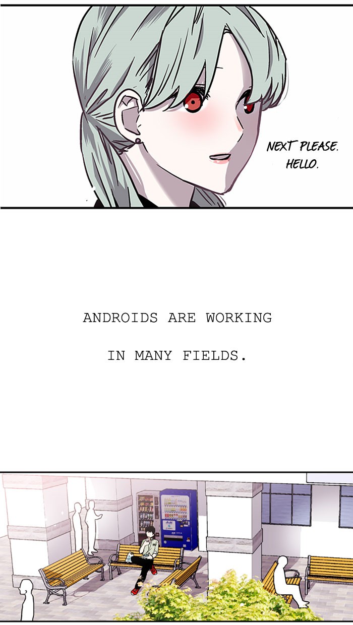 Read Nano List (en) Manga Online