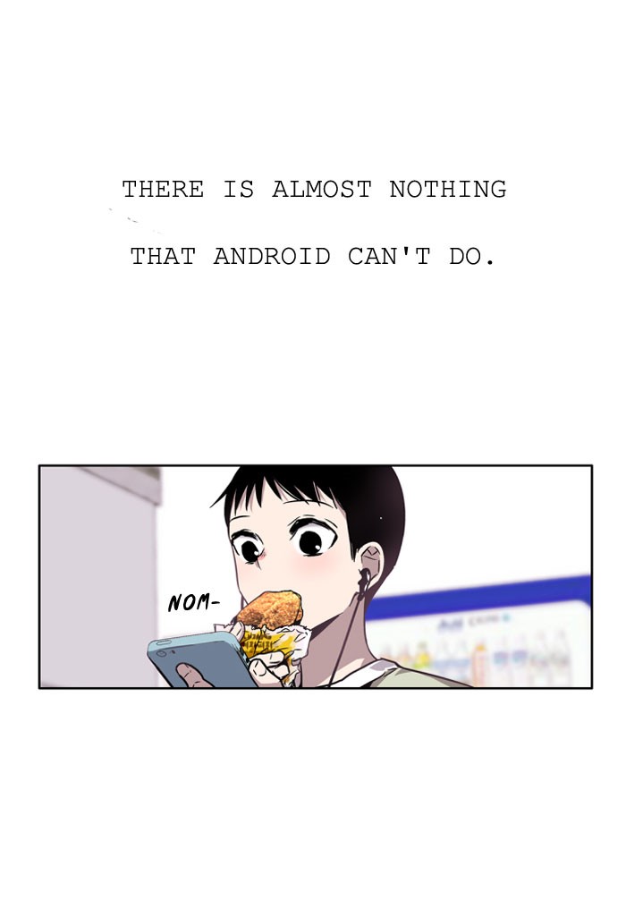 Read Nano List (en) Manga Online