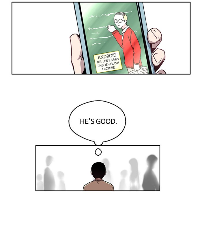 Read Nano List (en) Manga Online