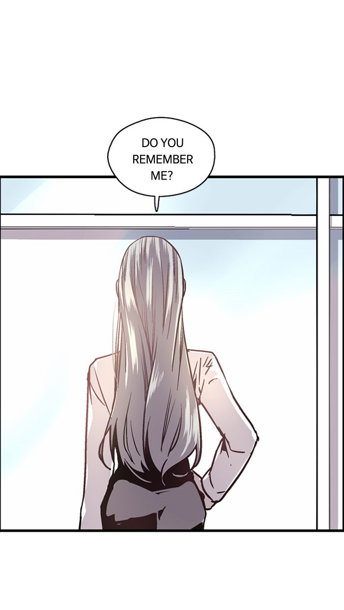 Read Nano List (en) Manga Online