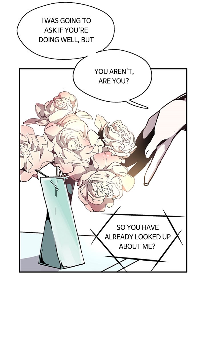 Read Nano List (en) Manga Online