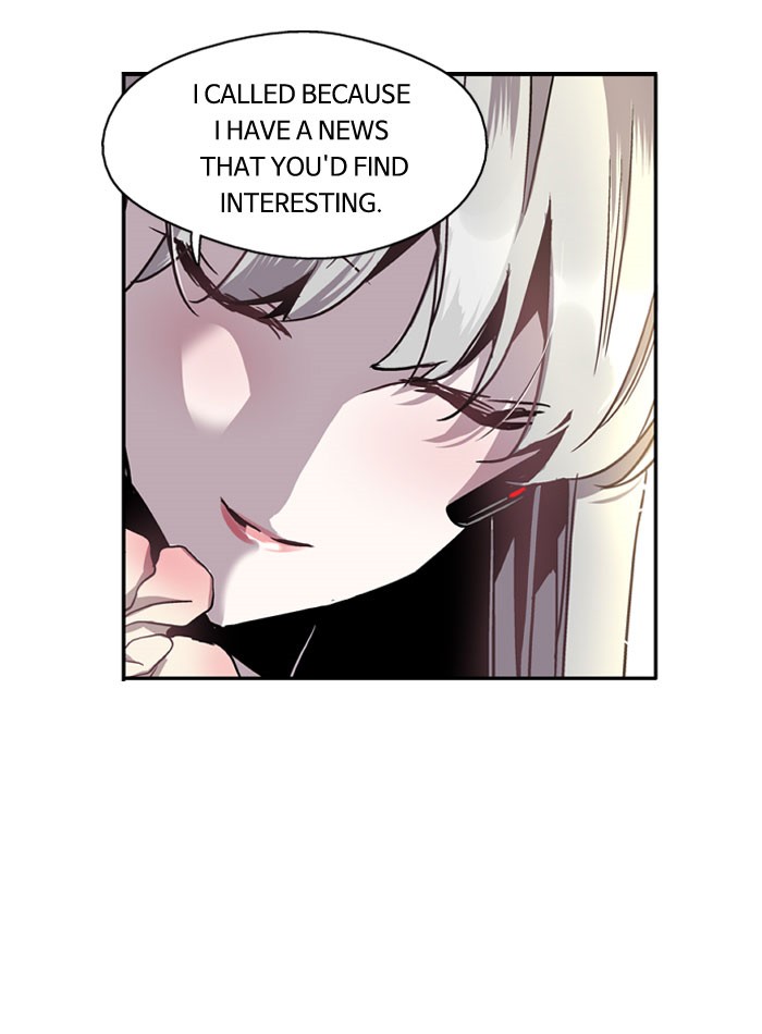 Read Nano List (en) Manga Online