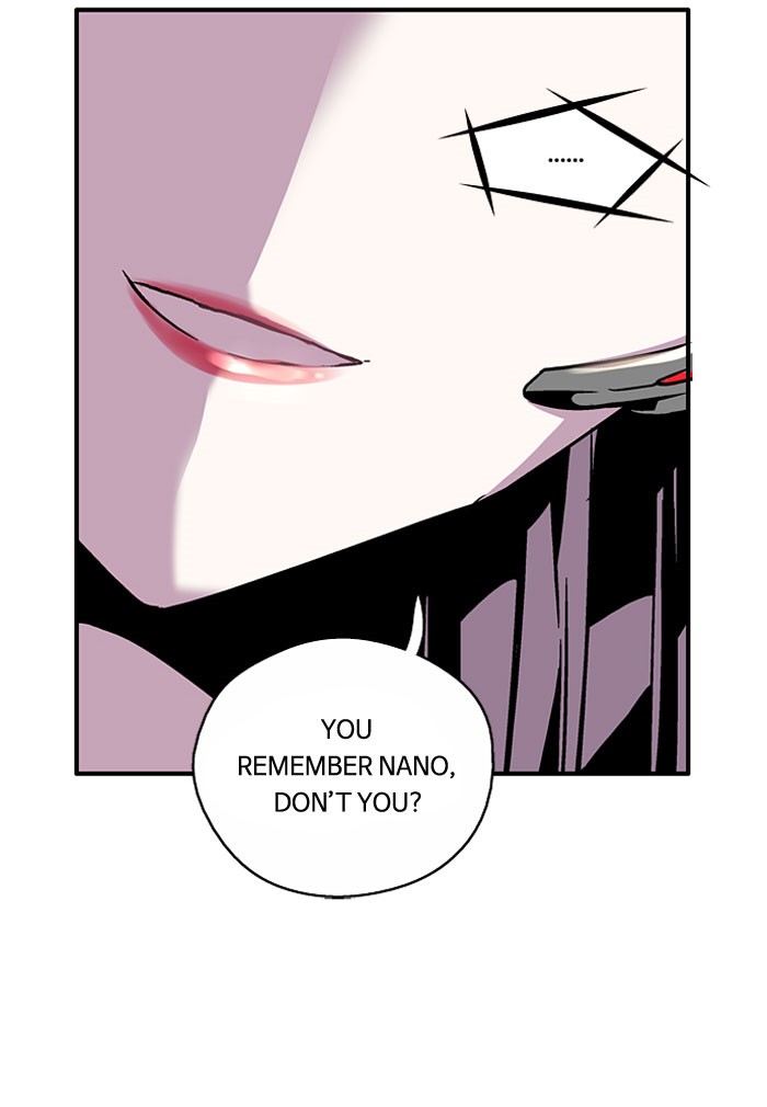 Read Nano List (en) Manga Online