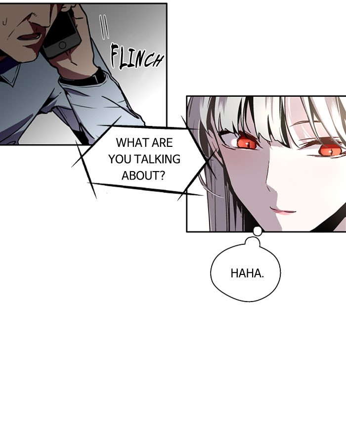 Read Nano List (en) Manga Online