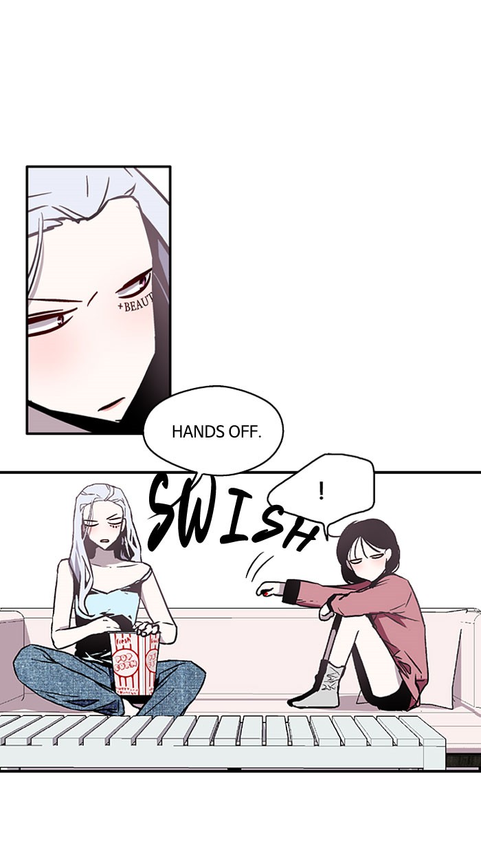 Read Nano List (en) Manga Online