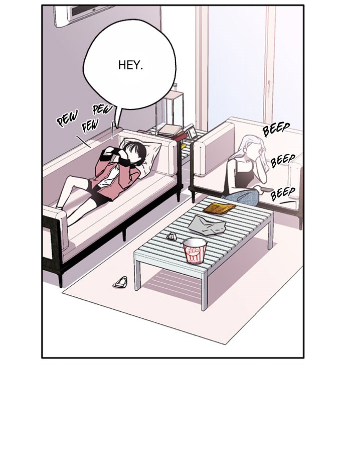 Read Nano List (en) Manga Online