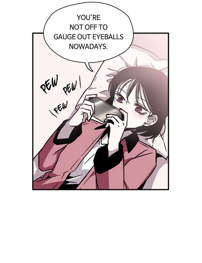 Read Nano List (en) Manga Online