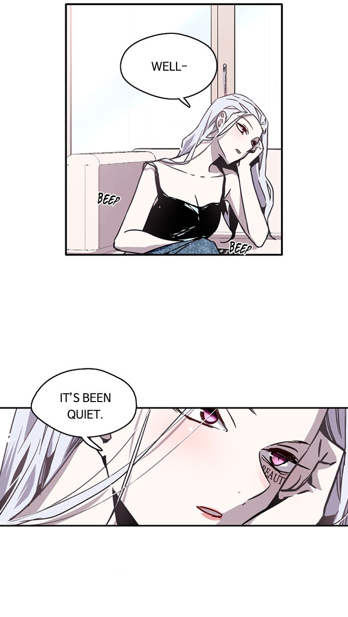 Read Nano List (en) Manga Online