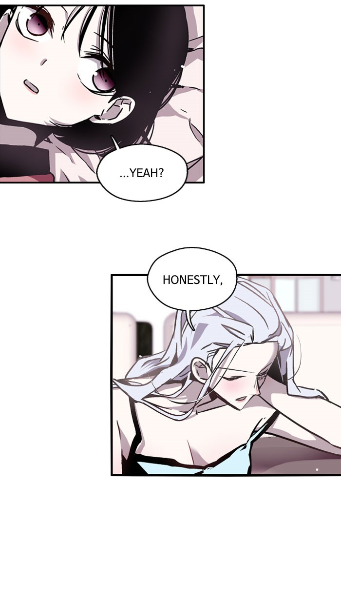 Read Nano List (en) Manga Online