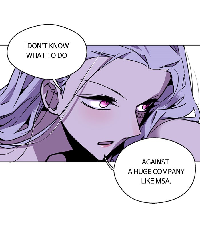 Read Nano List (en) Manga Online