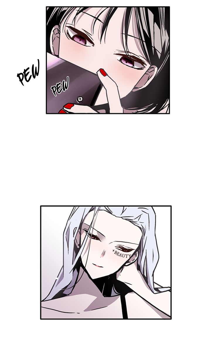 Read Nano List (en) Manga Online