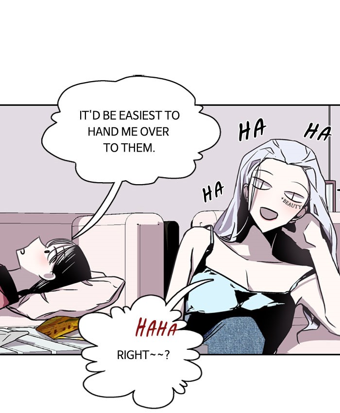 Read Nano List (en) Manga Online