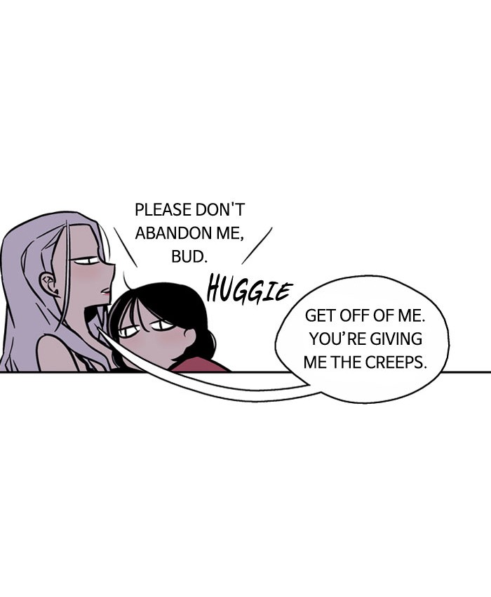 Read Nano List (en) Manga Online