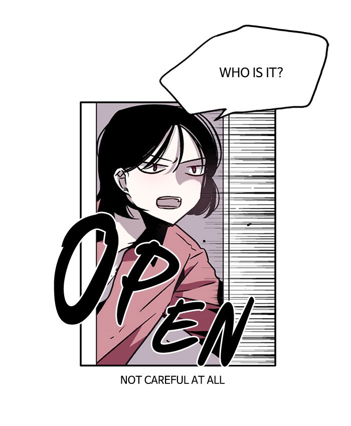 Read Nano List (en) Manga Online