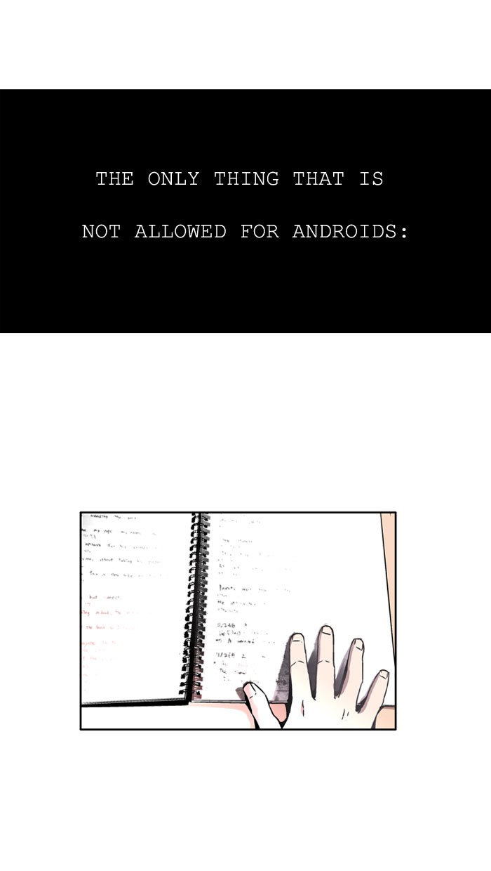 Read Nano List (en) Manga Online