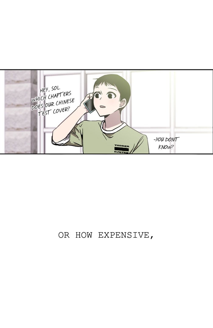 Read Nano List (en) Manga Online