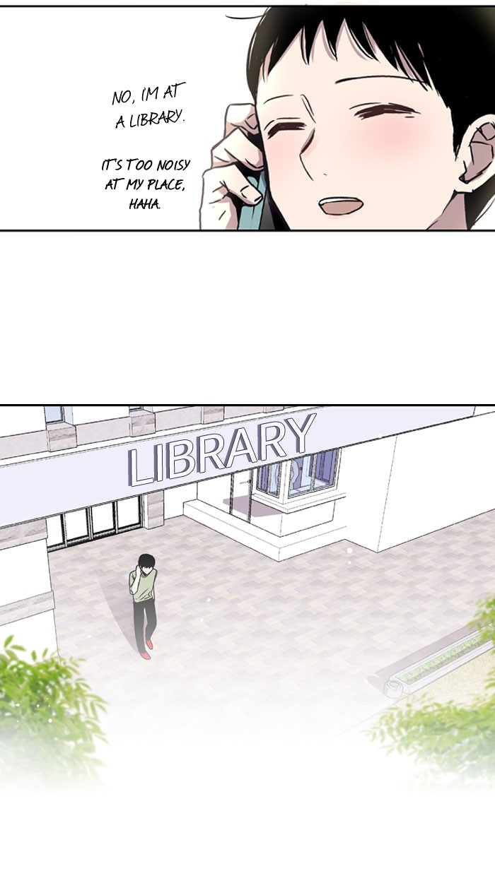 Read Nano List (en) Manga Online