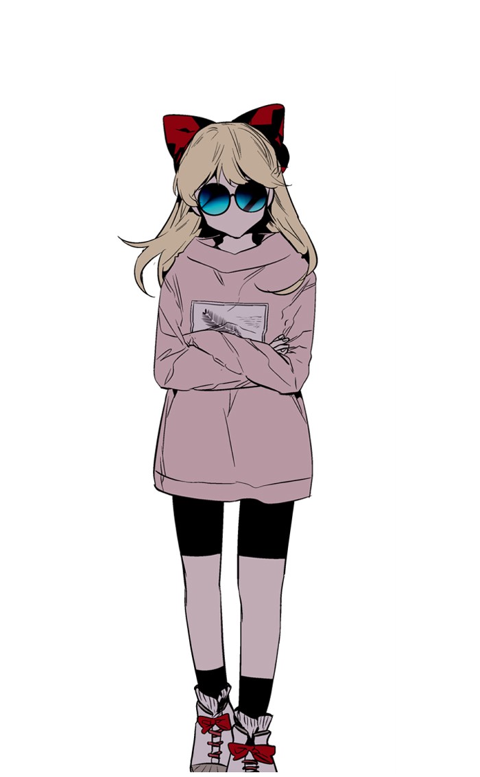 Read Nano List (en) Manga Online