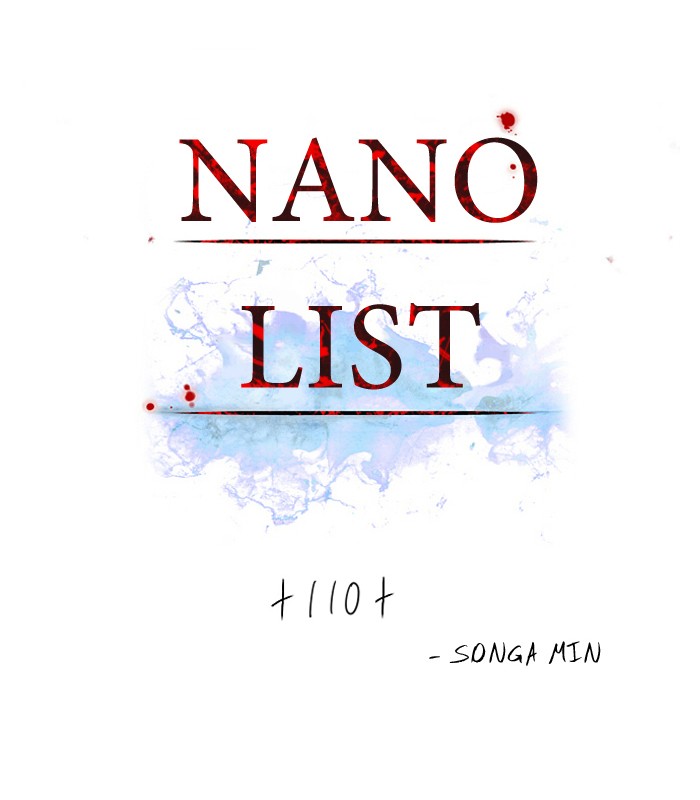 Read Nano List (en) Manga Online