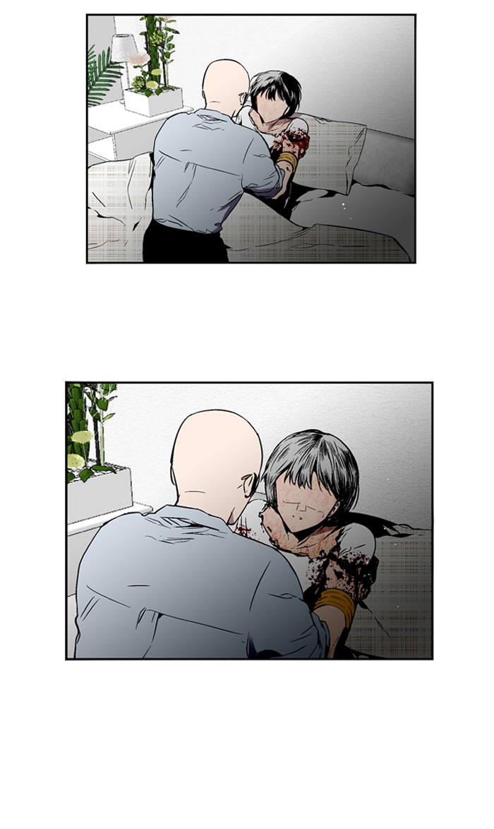 Read Nano List (en) Manga Online