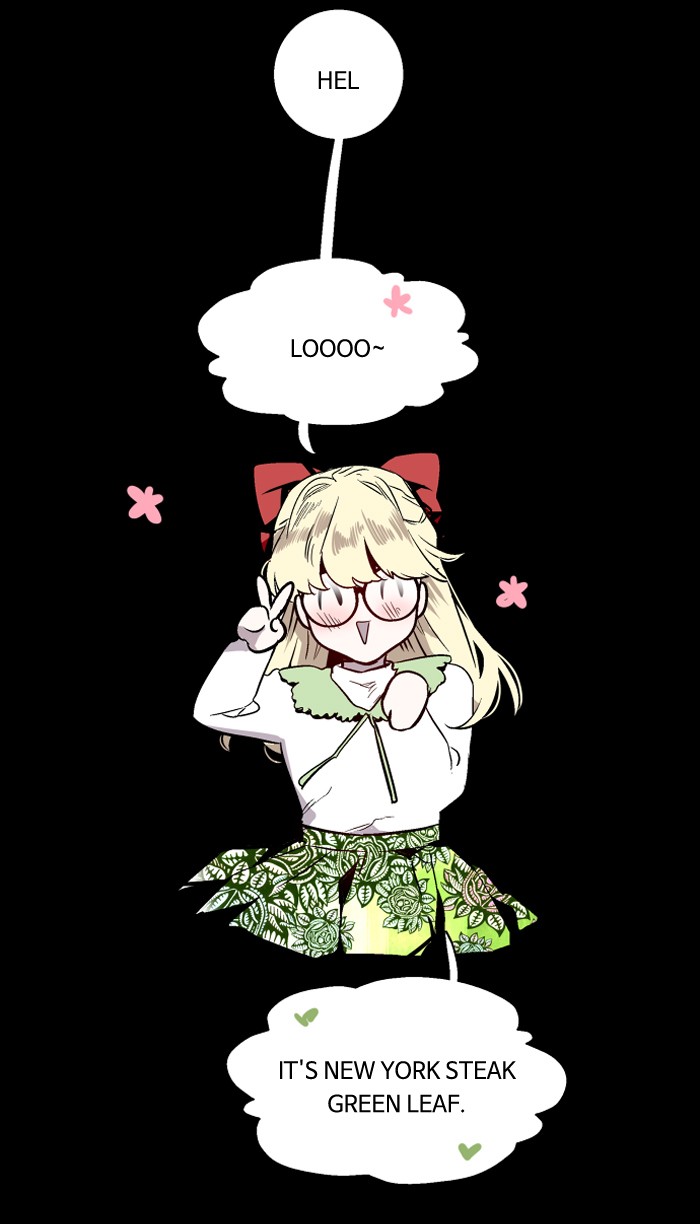 Read Nano List (en) Manga Online