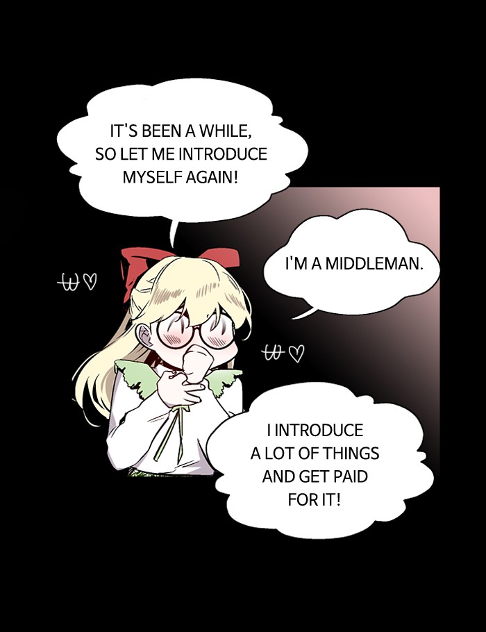 Read Nano List (en) Manga Online