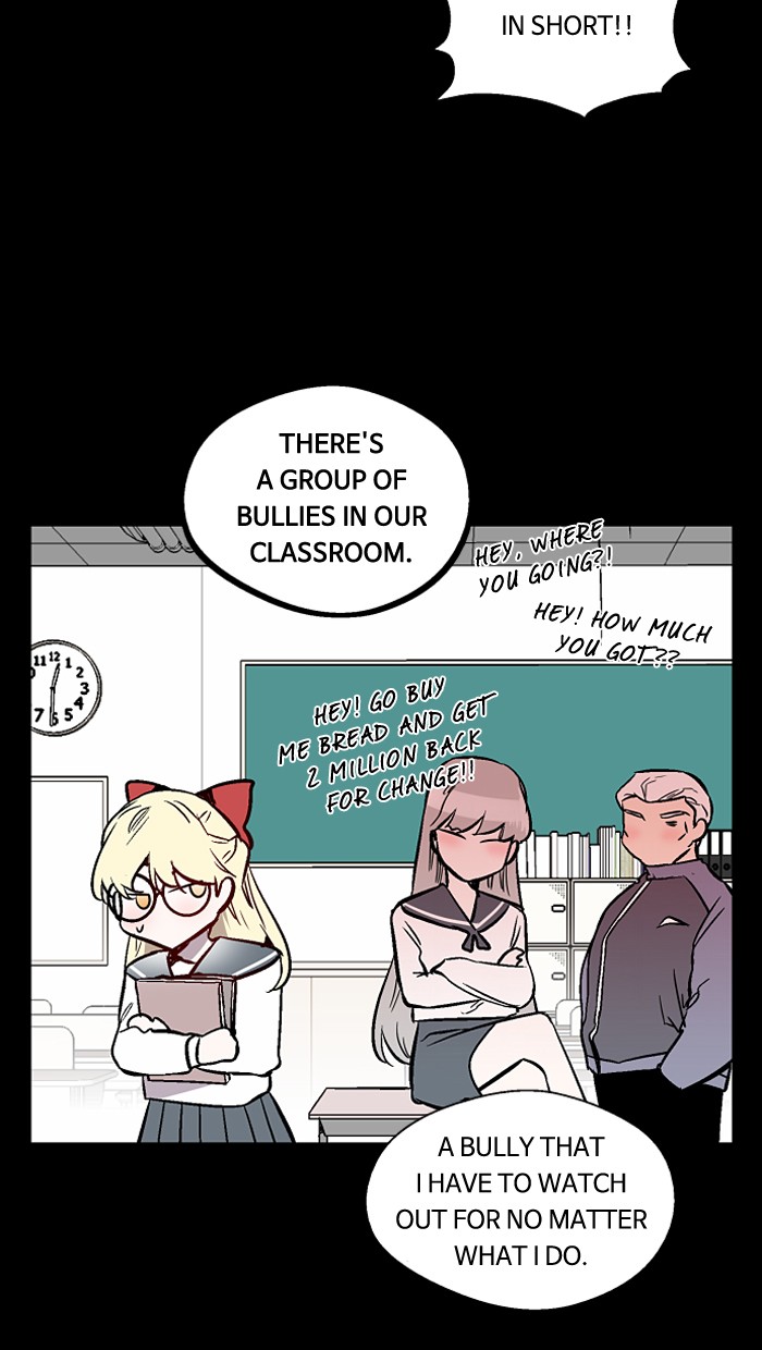 Read Nano List (en) Manga Online