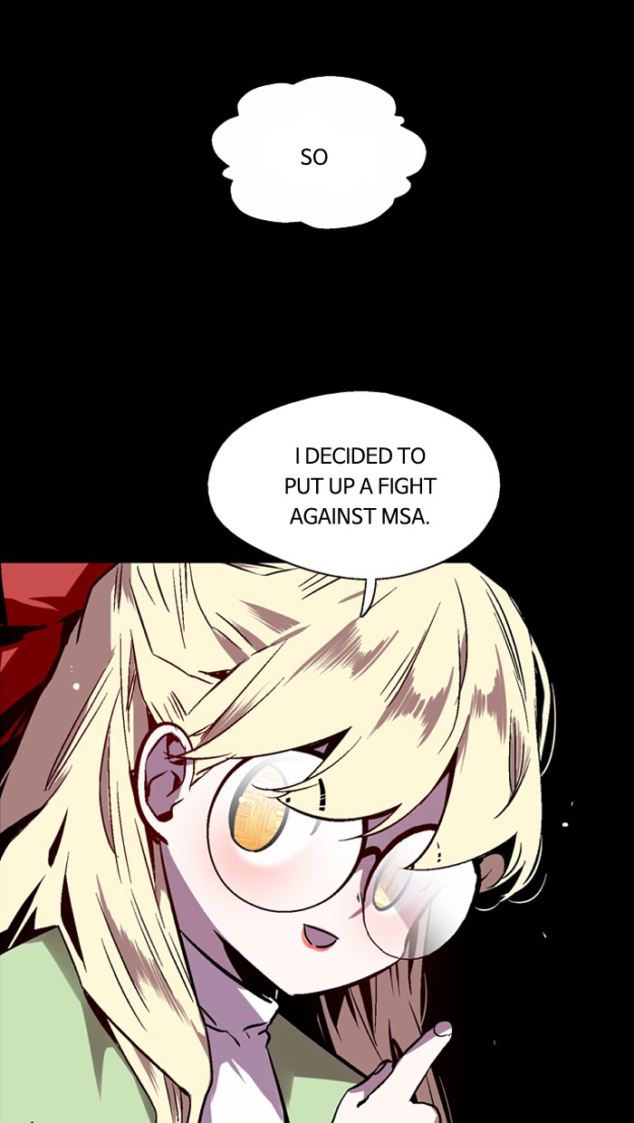 Read Nano List (en) Manga Online